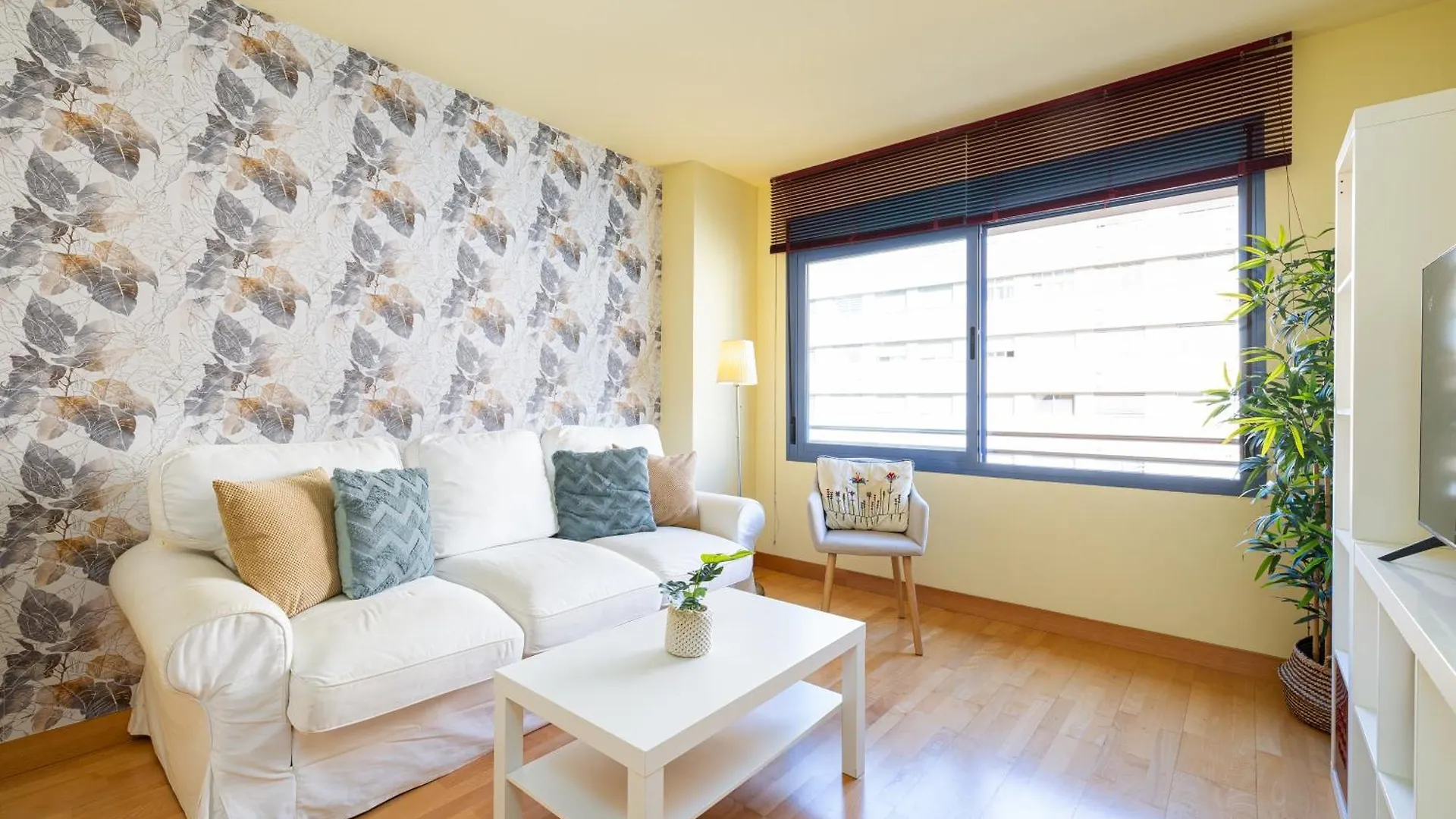 Holidays2Malaga Eslava High Speed Wifi Apartment Malaga